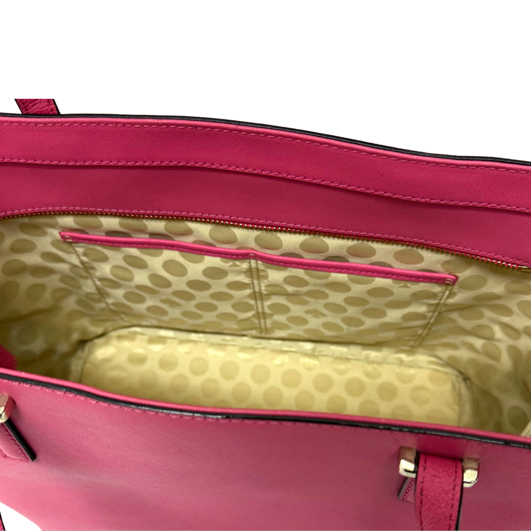 Kate Spade New York Cedar Street Tote Bag Pink