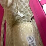 Kate Spade New York Cedar Street Tote Bag Pink