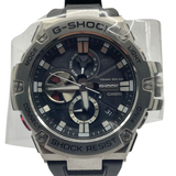 Casio G-Shock G-Steel Tough Solar Analog Watch 53.8mm “Jan-2026”