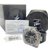Casio G-Shock G-Steel Tough Solar Analog Watch 53.8mm “Jan-2026”