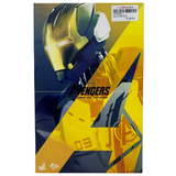 Hot Toys MMS299 Iron Legion Age Of Ultron