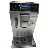 DeLonghi ETAM29.620.SB Autentica Plus Bean to Cup Coffee Machine, 1450W