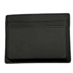Saint Laurent Card Holder-Black