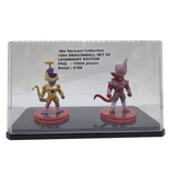 Min Museum Collection - 1994 Dragonball Set Legendary Edition