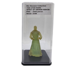 Min Museum Collection - 1986 Star Wars Spirit Of Obiwan Kenobi