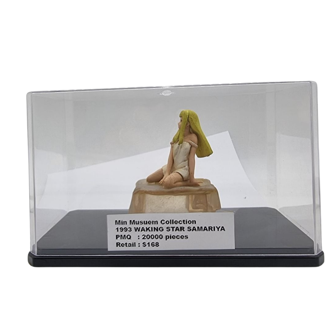 Min Museum Collection - 1993 Waking Star Samariya