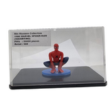 Min Museum Collection - 1986 Marvel Spider-Man