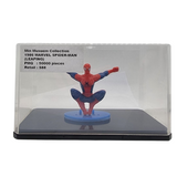 Min Museum Collection - 1986 Marvel Spider-Man Leaping