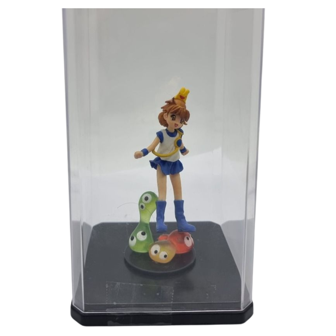 Min Museum Collection - 1996 Bobble Kid Dancer Main image