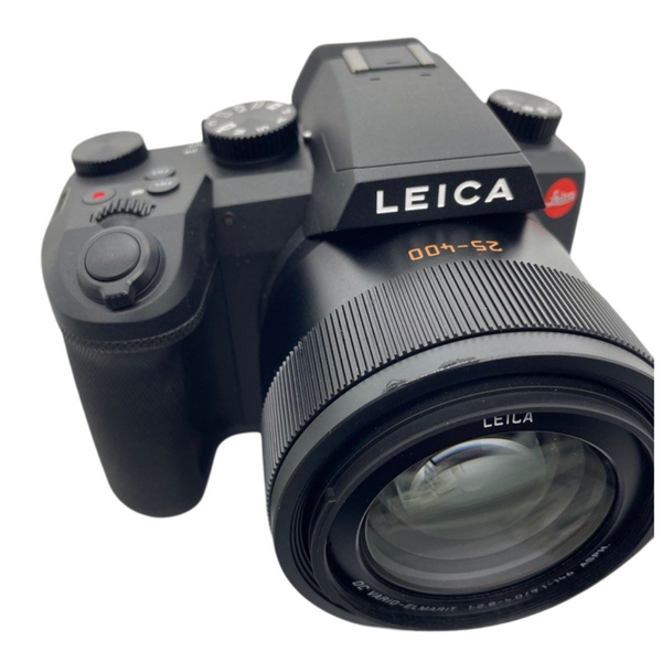 Camera &amp; Lens