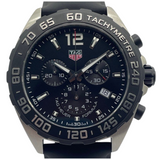 Tag Heuer CAZ1010.FT8024 43mm Quartz Chronograph Watch