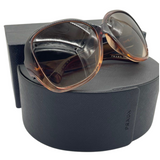 Prada SRP27M Sunglasses Brown