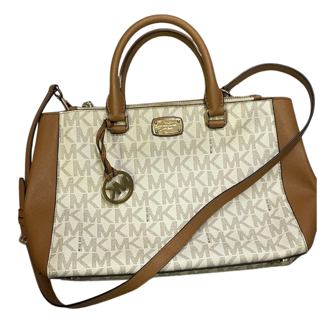 Michael Kors Kellen Satchel Bag
