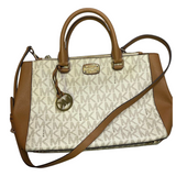 Michael Kors Kellen Satchel Bag