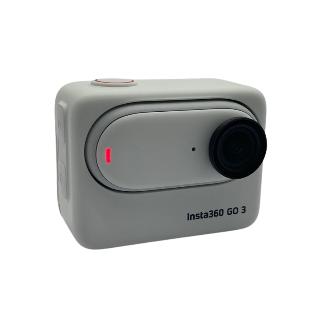 Insta360 Go 3 64GB Action Camera