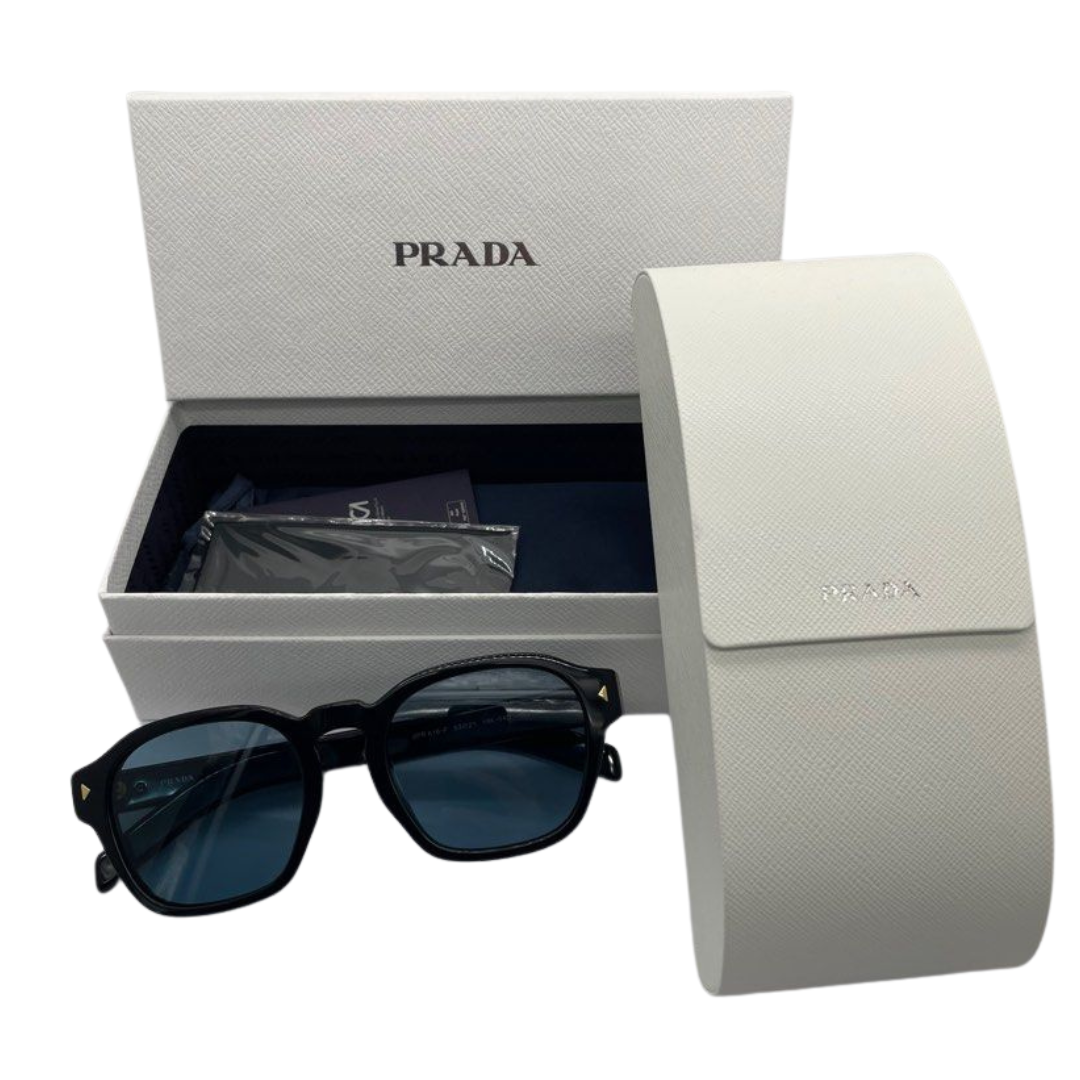PRADA SPR A16-F Unisex Sunglasses