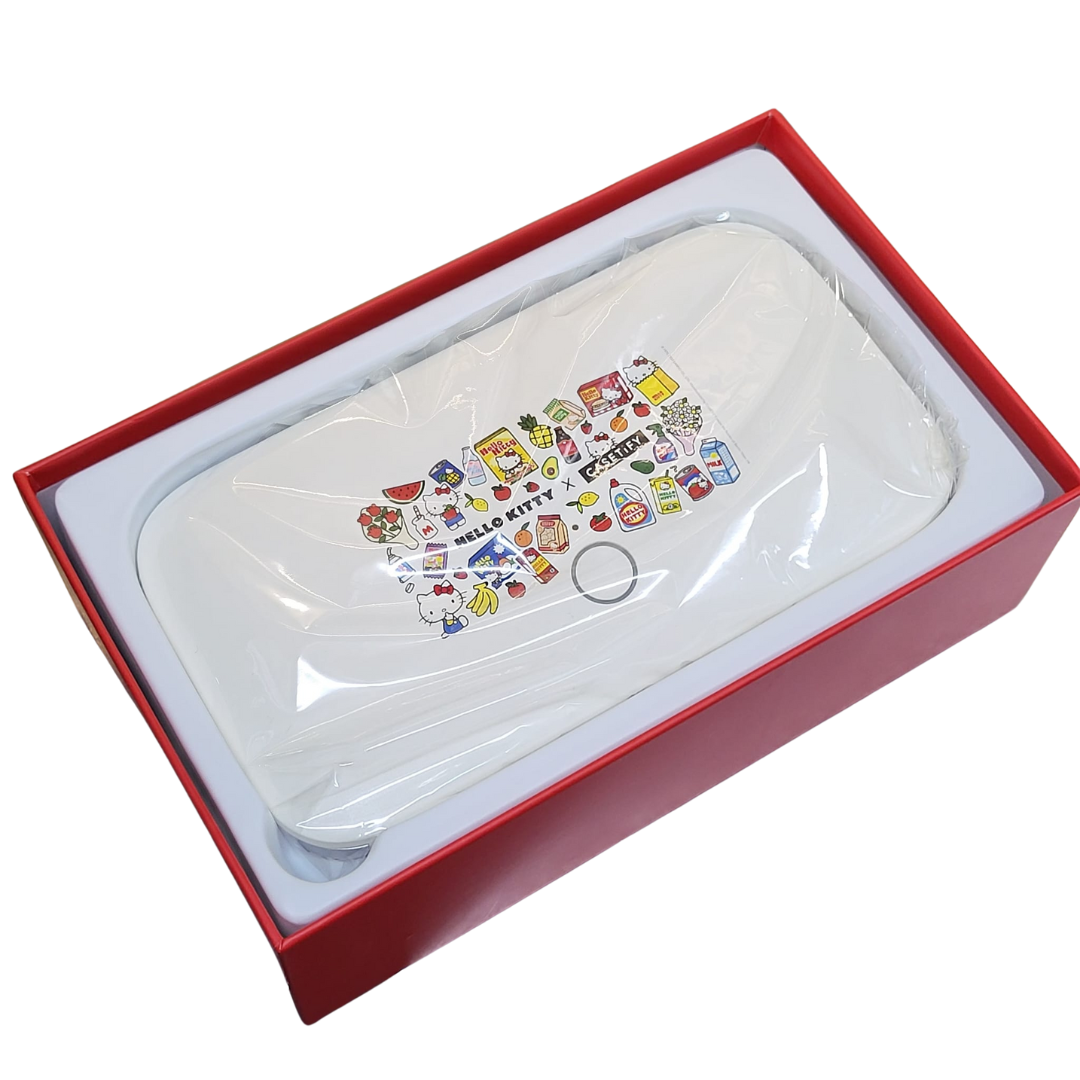 casetify x Hello Kitty UV Disinfection Box