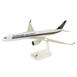 Singapore Airlines Airbus A350-900 Scale 1:200 Model Kit