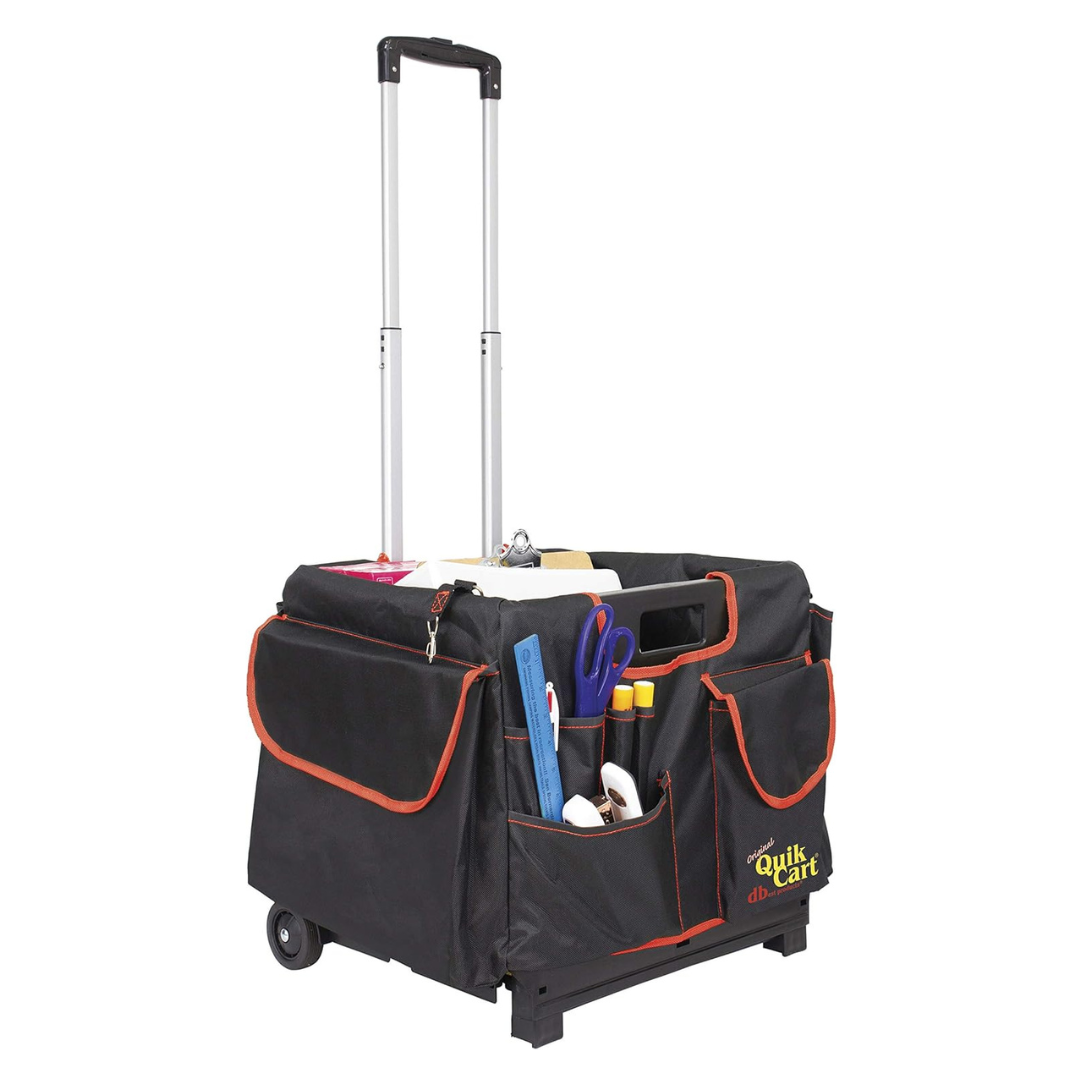 dbest products Quik Cart Pockets Bundle