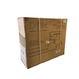 Dream On Me Traveler Portable Bassinet, Cloud Grey