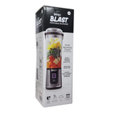 NINJA Blast Blender BC151SMBK
