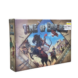 Pearl Games Time of Empires Board Game