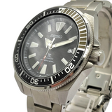 SEIKO Prospex Samurai Automatic Watch 4R35-01V0 43.8mm