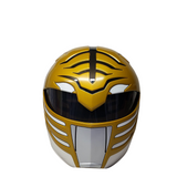 Hasbro Power Rangers Lightning Collection Premium White Ranger Helmet