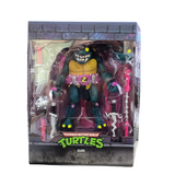 TMNT ULTIMATES Wave 6 Slash Figure