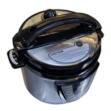 Sincero SPC-9001 8in1 Multifunctional 6L Pressure Cooker