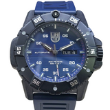 Luminox Master Carbon SEAL Automatic 3860 SERIES XS.3863 Automatic Watch 45mm