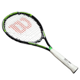 WILSON Tour Slam Adult Tennis Racket