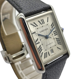 Cartier Tank Must XL 4324 Automatic Watch 31 x 41mm