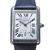 Cartier Tank Must XL 4324 Automatic Watch 31 x 41mm