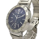 Bvlgari BB42SS Automatic Watch 42mm