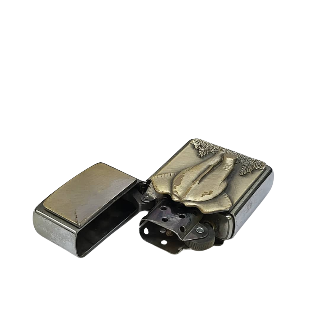 Zippo .. on Stage Special Edition Elephant Lighter