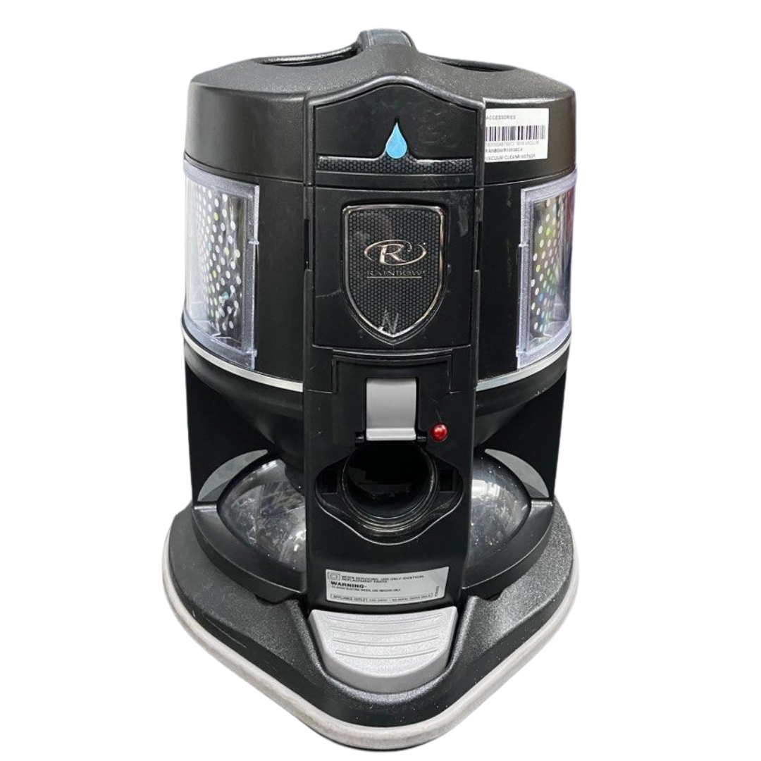 Rainbow Vacuum Cleaner E2