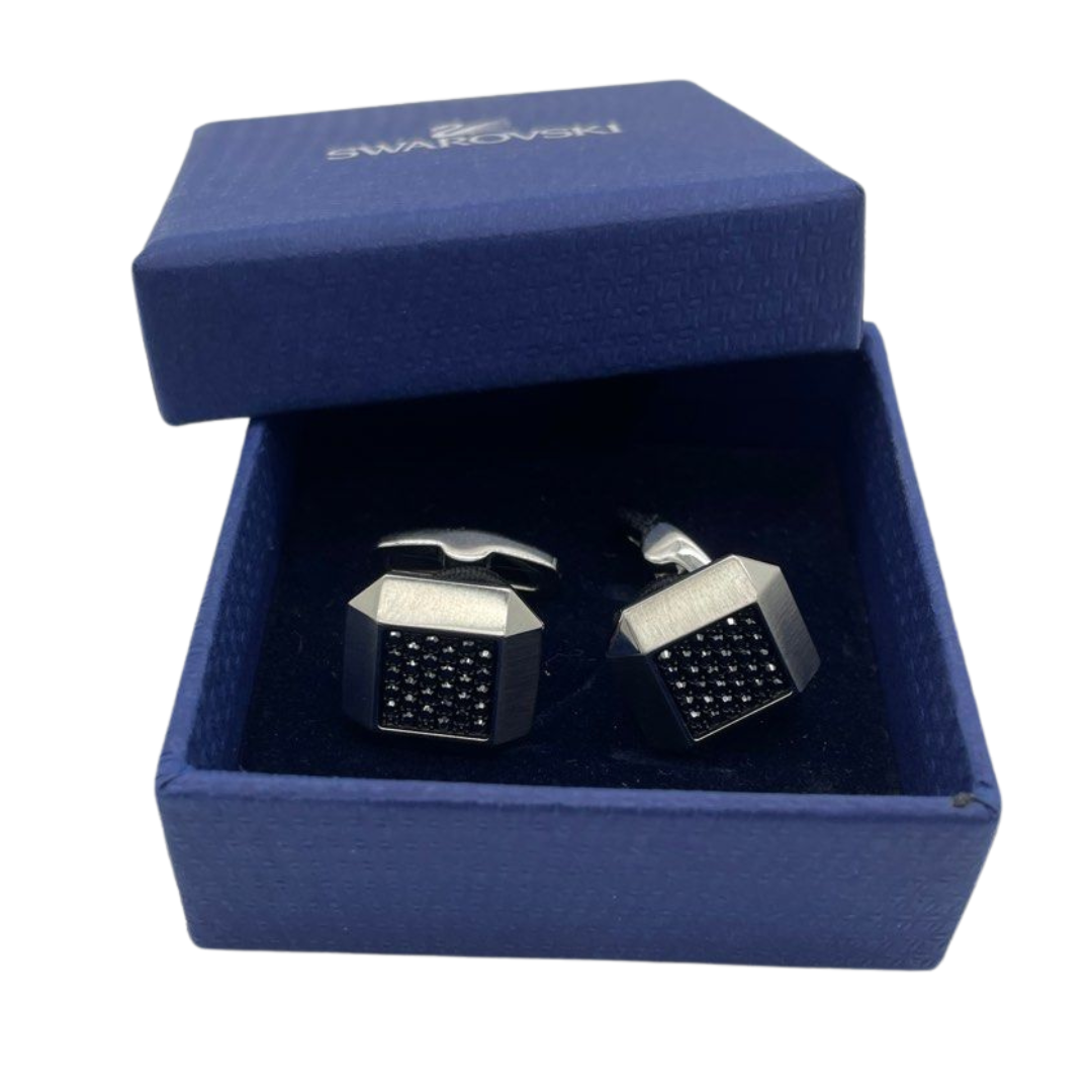 Swarovski Cufflinks 1111580 Main image