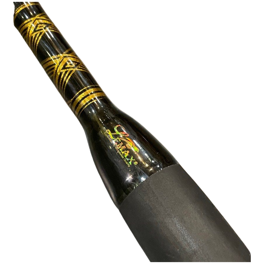 Lemax Sea Game SG-T 600 Fishing Rod