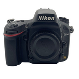 Nikon D600 Full-Frame DSLR Camera 24.3 Megapixel (BODY ONLY)