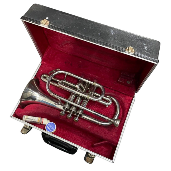 Brass &amp; Horns