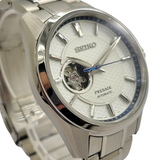 Seiko Presage SPB309J1 Sharp Edged Series Automatic Watch 40.2mm