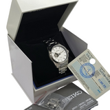 Seiko Presage SPB309J1 Sharp Edged Series Automatic Watch 40.2mm