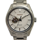 Seiko Presage SPB309J1 Sharp Edged Series Automatic Watch 40.2mm