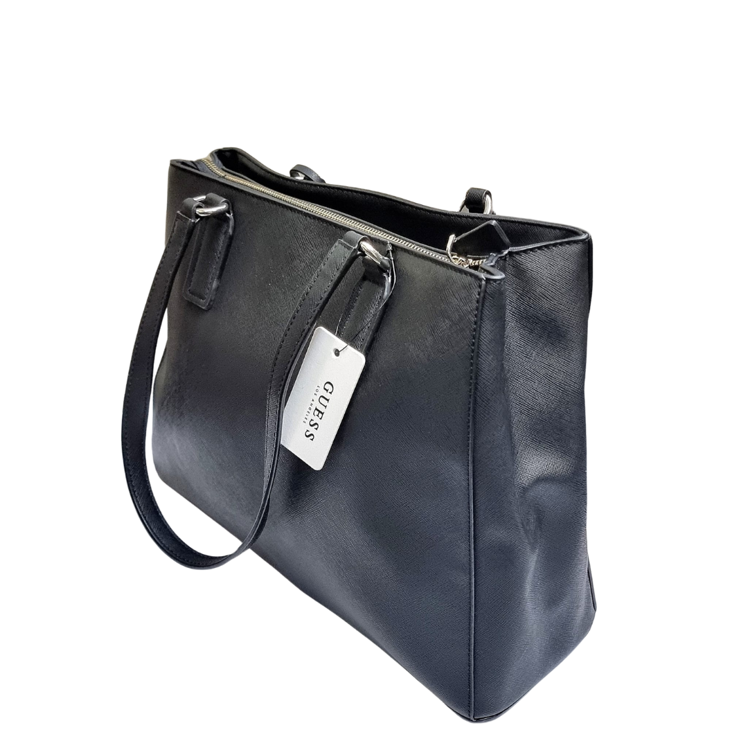 Guess VG797923 Georgiana Luxury Carryall Bag L14.5 x H11 x W5 Inch