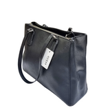 Guess VG797923 Georgiana Luxury Carryall Bag L14.5 x H11 x W5 Inch