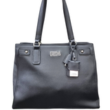 Guess VG797923 Georgiana Luxury Carryall Bag L14.5 x H11 x W5 Inch