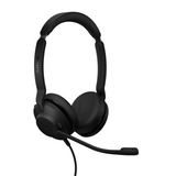 Jabra Evolve2 30 SE Wired Noise-Cancelling Stereo Headset