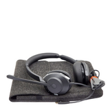 Jabra Evolve2 30 SE Wired Noise-Cancelling Stereo Headset