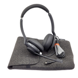 Jabra Evolve2 30 SE Wired Noise-Cancelling Stereo Headset